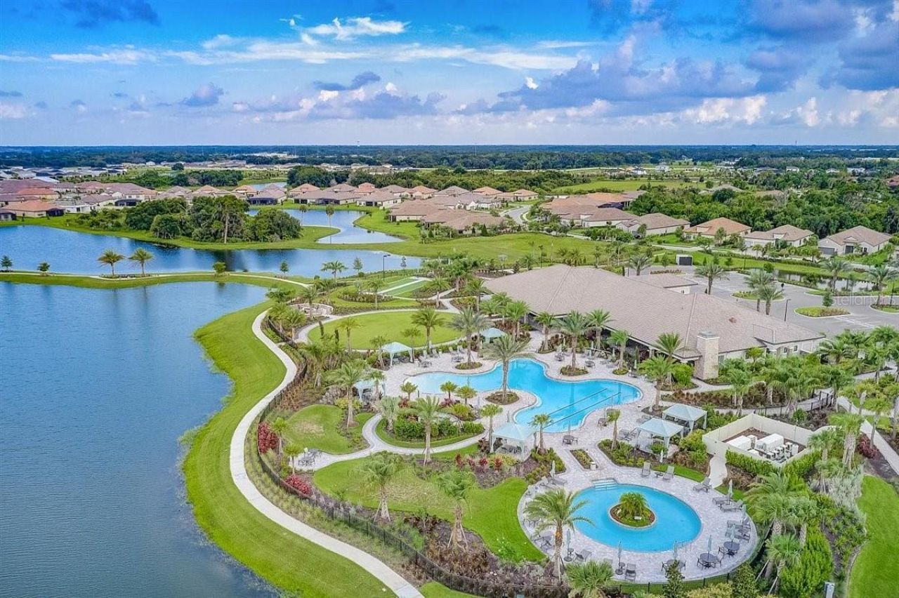 5335 Rushmere Court, Palmetto, FL 34221 Photo