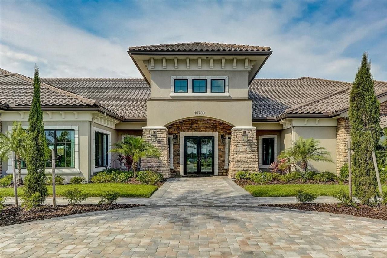 5335 Rushmere Court, Palmetto, FL 34221 Photo