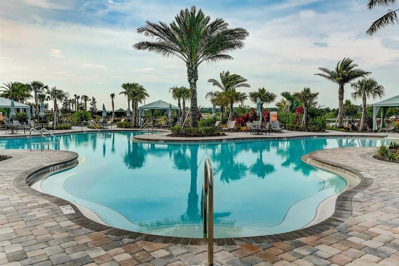 5335 Rushmere Court, Palmetto, FL 34221 Photo