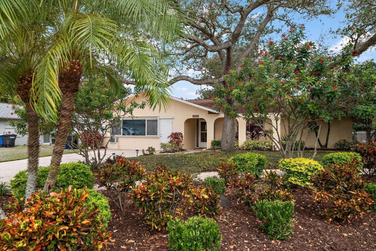 2850 Spring Lake Drive, Clearwater, FL 33759 Main Photo