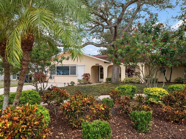 2850 SPRING LAKE DRIVE, CLEARWATER, FL 33759