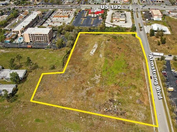 0 ARMSTRONG BOULEVARD, KISSIMMEE, FL 34741