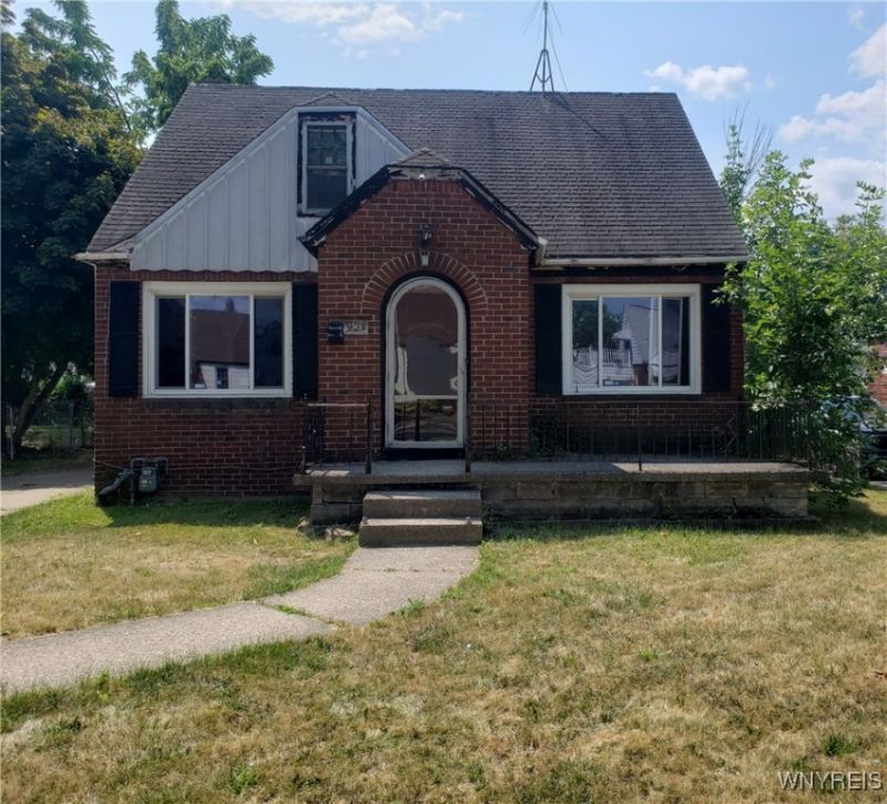223 Phyllis Avenue, Buffalo, NY 14215 Main Photo