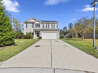 1407 Red Knot Court, Hanahan, SC 29410