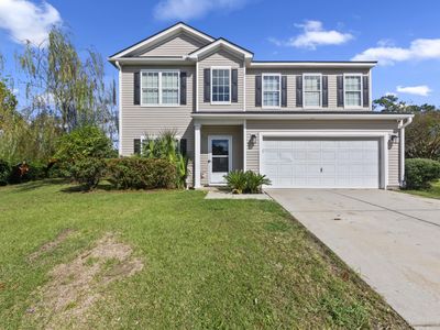 1407 Red Knot Court, Hanahan, SC 29410