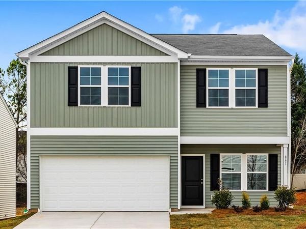 841 Shoveler Court, Kernersville, NC 27284