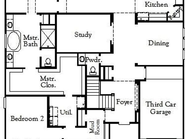 2416 Judith Drive, Rockwall, TX 75087