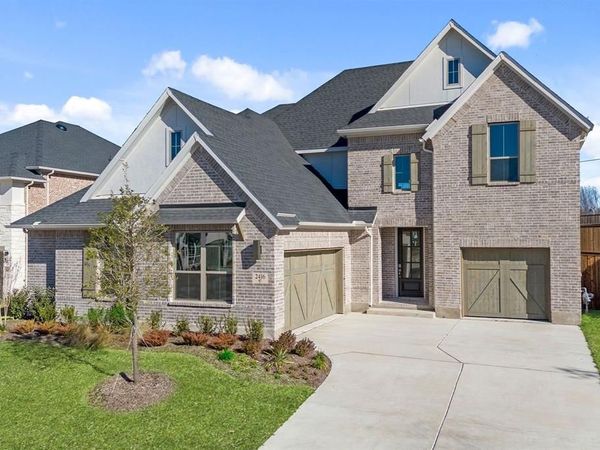 2416 Judith Drive, Rockwall, TX 75087