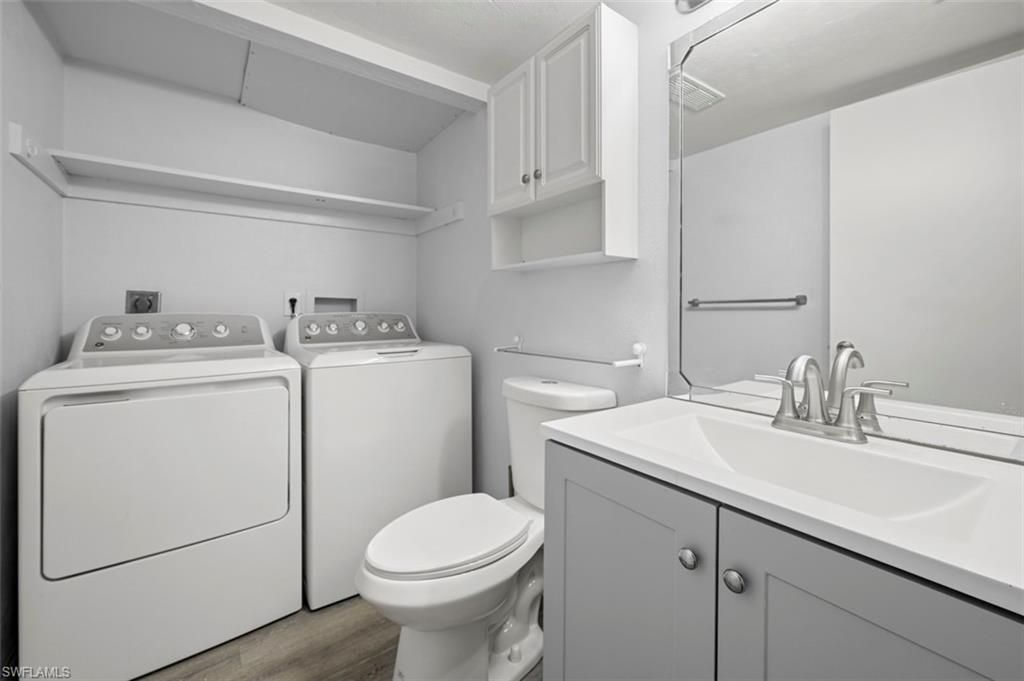 3371 Alouette Cir, Unit 2, Fort Myers, FL 33907 Photo