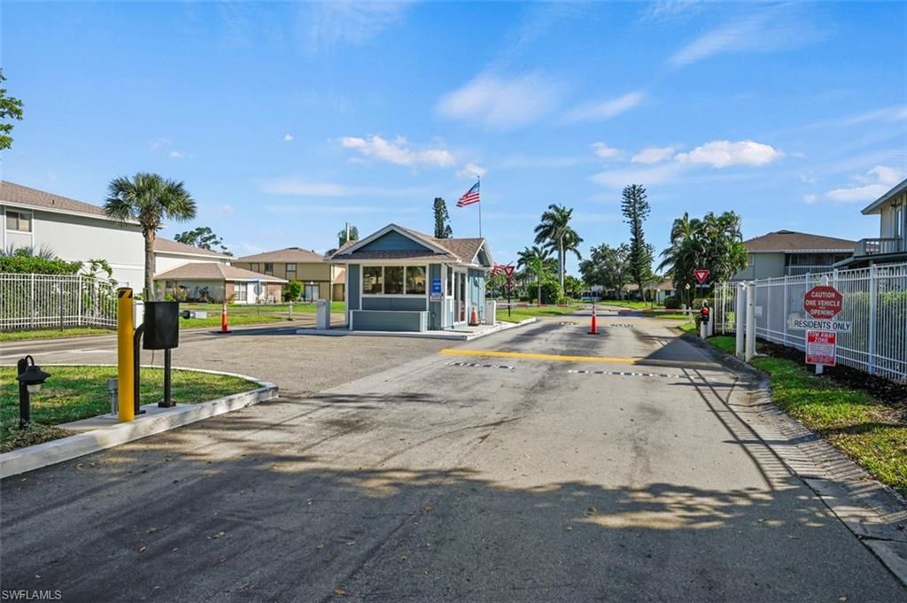 3371 Alouette Cir, Unit 2, Fort Myers, FL 33907 Photo