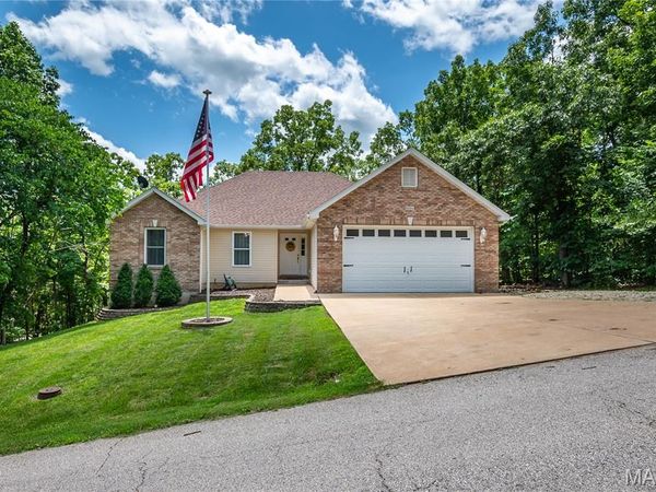 6066 Peachtree Drive, Hillsboro, MO 63050