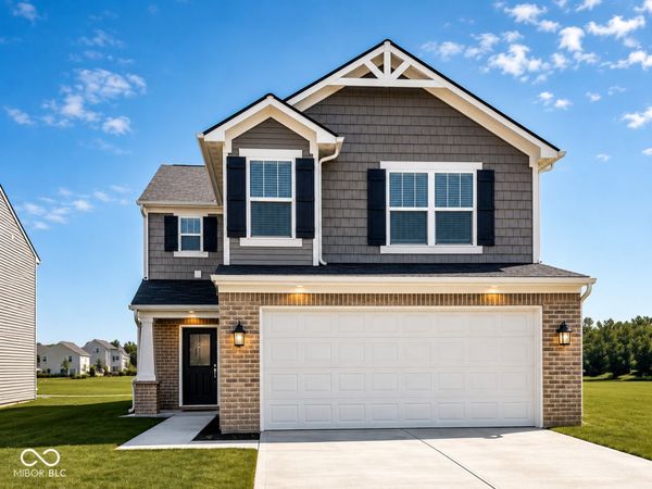 2953 Strauss Lane, Indianapolis, IN 46239