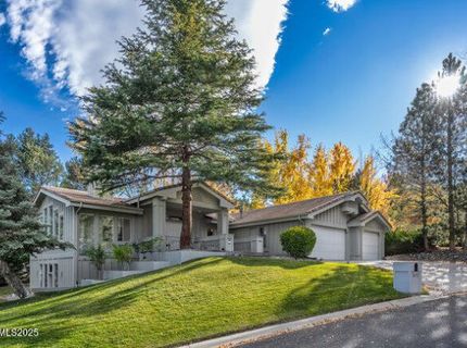 2522 Lake Ridge Shores Circle, Reno, NV 89519 Photo