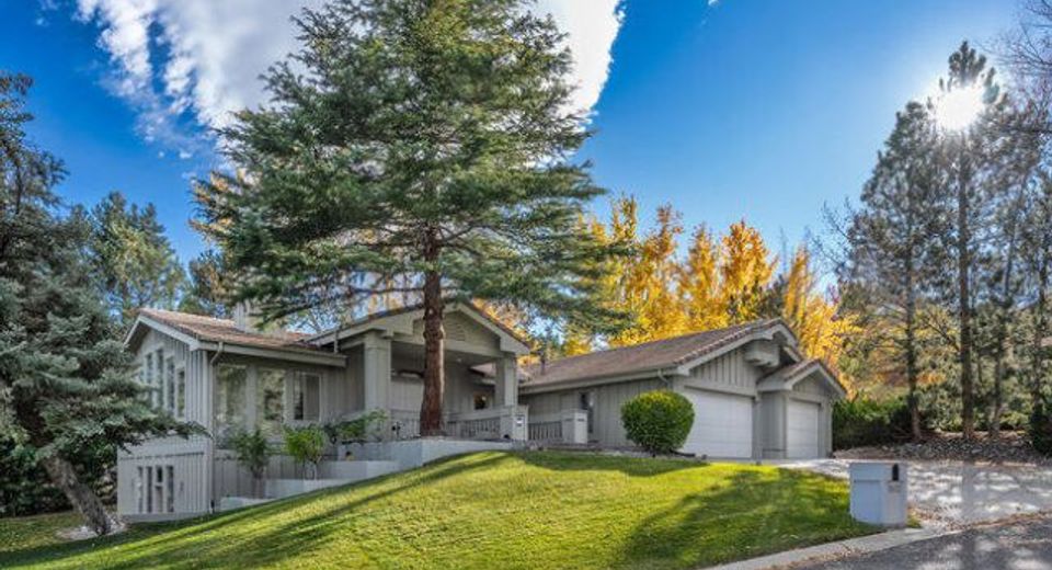 2522 Lake Ridge Shores Circle, Reno, NV 89519 Photo