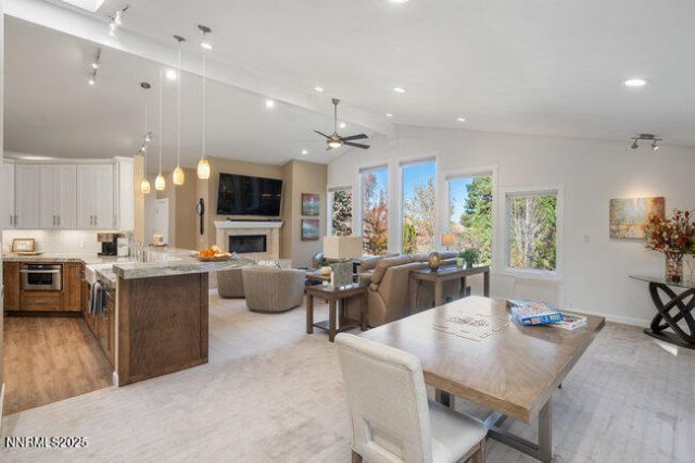 2522 Lake Ridge Shores Circle, Reno, NV 89519 Photo