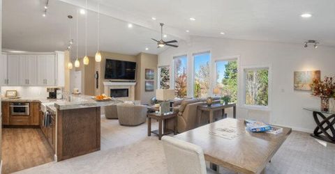 2522 Lake Ridge Shores Circle, Reno, NV 89519 Photo