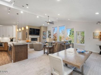 2522 Lake Ridge Shores Circle, Reno, NV 89519 Photo