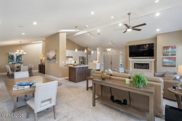 2522 Lake Ridge Shores Circle, Reno, NV 89519 Photo