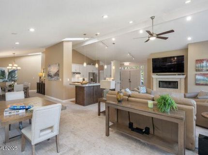 2522 Lake Ridge Shores Circle, Reno, NV 89519 Photo