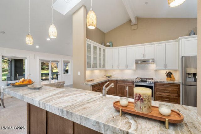 2522 Lake Ridge Shores Circle, Reno, NV 89519 Photo