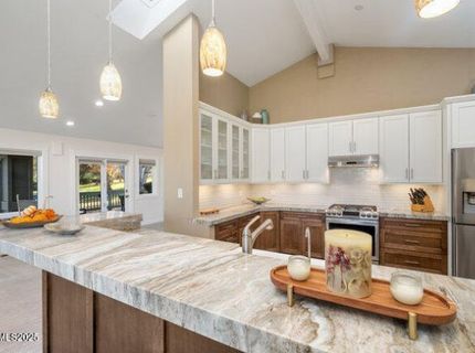 2522 Lake Ridge Shores Circle, Reno, NV 89519 Photo