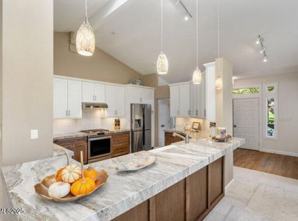 2522 Lake Ridge Shores Circle, Reno, NV 89519 Photo