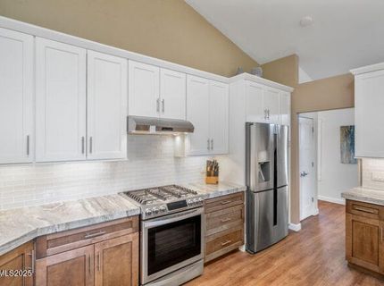 2522 Lake Ridge Shores Circle, Reno, NV 89519 Photo