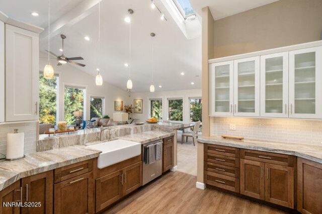 2522 Lake Ridge Shores Circle, Reno, NV 89519 Photo