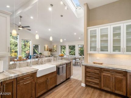 2522 Lake Ridge Shores Circle, Reno, NV 89519 Photo