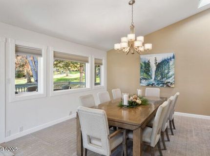 2522 Lake Ridge Shores Circle, Reno, NV 89519 Photo