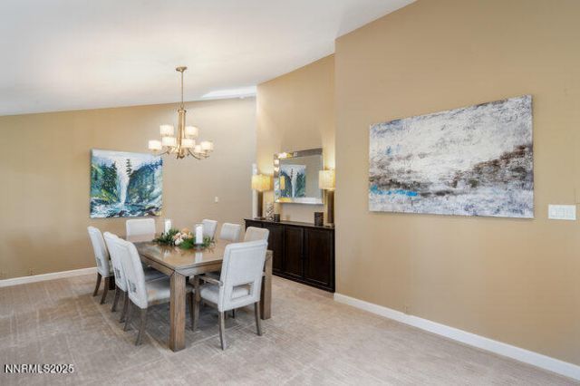 2522 Lake Ridge Shores Circle, Reno, NV 89519 Photo