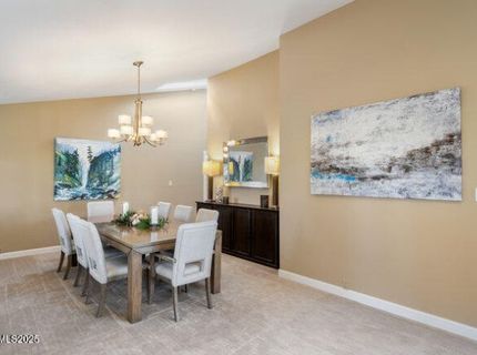 2522 Lake Ridge Shores Circle, Reno, NV 89519 Photo