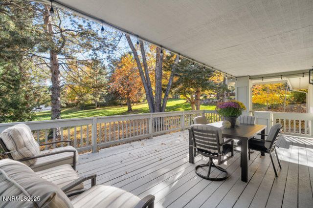 2522 Lake Ridge Shores Circle, Reno, NV 89519 Photo