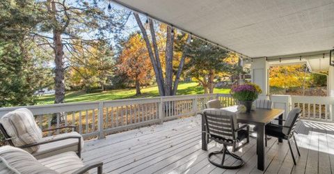 2522 Lake Ridge Shores Circle, Reno, NV 89519 Photo