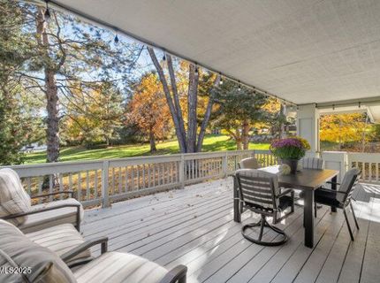 2522 Lake Ridge Shores Circle, Reno, NV 89519 Photo