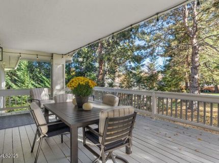 2522 Lake Ridge Shores Circle, Reno, NV 89519 Photo