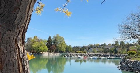 2522 Lake Ridge Shores Circle, Reno, NV 89519 Photo