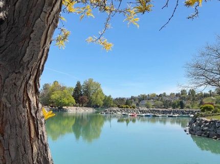 2522 Lake Ridge Shores Circle, Reno, NV 89519 Photo