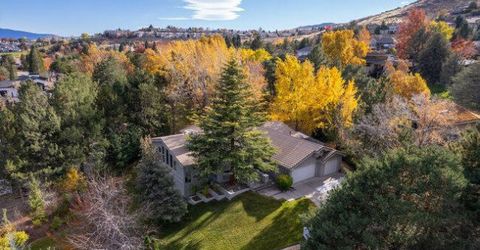 2522 Lake Ridge Shores Circle, Reno, NV 89519 Photo