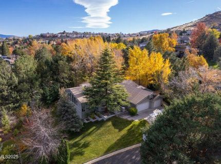 2522 Lake Ridge Shores Circle, Reno, NV 89519 Photo