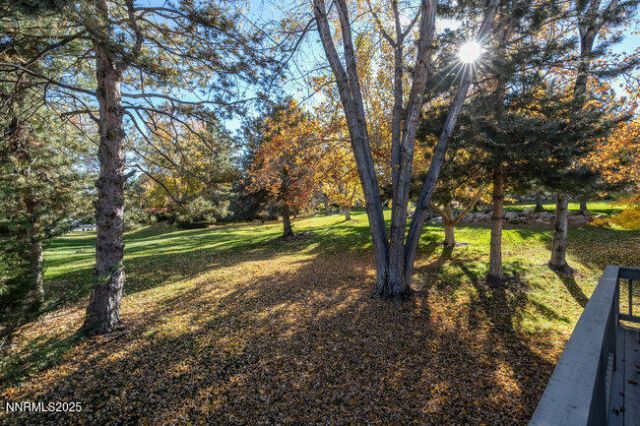 2522 Lake Ridge Shores Circle, Reno, NV 89519 Photo