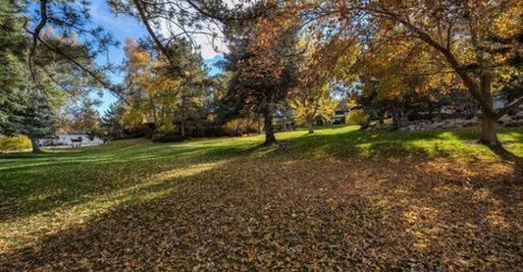 2522 Lake Ridge Shores Circle, Reno, NV 89519 Photo