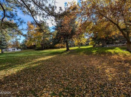 2522 Lake Ridge Shores Circle, Reno, NV 89519 Photo