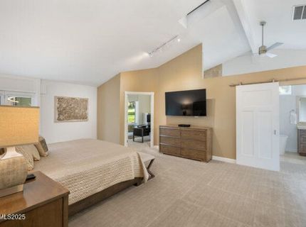 2522 Lake Ridge Shores Circle, Reno, NV 89519 Photo