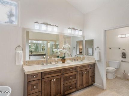 2522 Lake Ridge Shores Circle, Reno, NV 89519 Photo