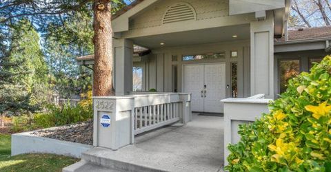 2522 Lake Ridge Shores Circle, Reno, NV 89519 Photo