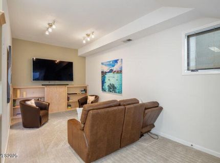 2522 Lake Ridge Shores Circle, Reno, NV 89519 Photo