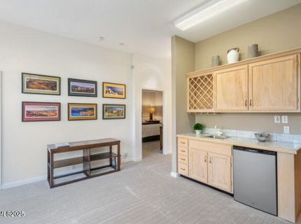 2522 Lake Ridge Shores Circle, Reno, NV 89519 Photo