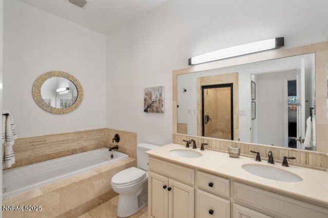 2522 Lake Ridge Shores Circle, Reno, NV 89519 Photo