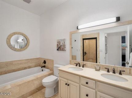 2522 Lake Ridge Shores Circle, Reno, NV 89519 Photo